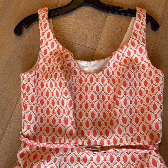 RARE Trina Turk Solage Dress - Picture 9 of 12